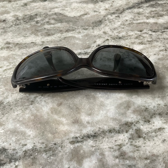 Marc by Marc Jacobs eyewear glasses (FRAME ONLY) - Picture 11 of 11